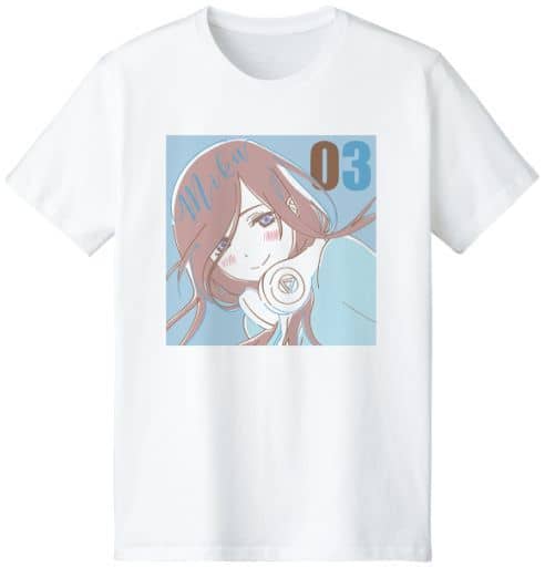 Унисекс The Quintessential Quintuplets Кампус Аниме Футболка Отаку Уличная одежда Милая Унисекс футболка Подарок Удобные футболки