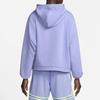 Nike Dri Fit Sweatshirt Women's Purple DQ6771-569