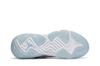 Men's Sneakers Jordan Delta Breathe Aluminum White/White-Aluminum-Metallic Silver