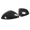 Пара Накладок на Зеркала Заднего Вида Левая Правая Замена для   C-Class W206 2022+(углерод     )
