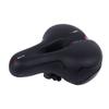 Bicycle Saddle Soft Shock Absorption Adjustable Universal Comfortable Bike Seat Cushion for Women