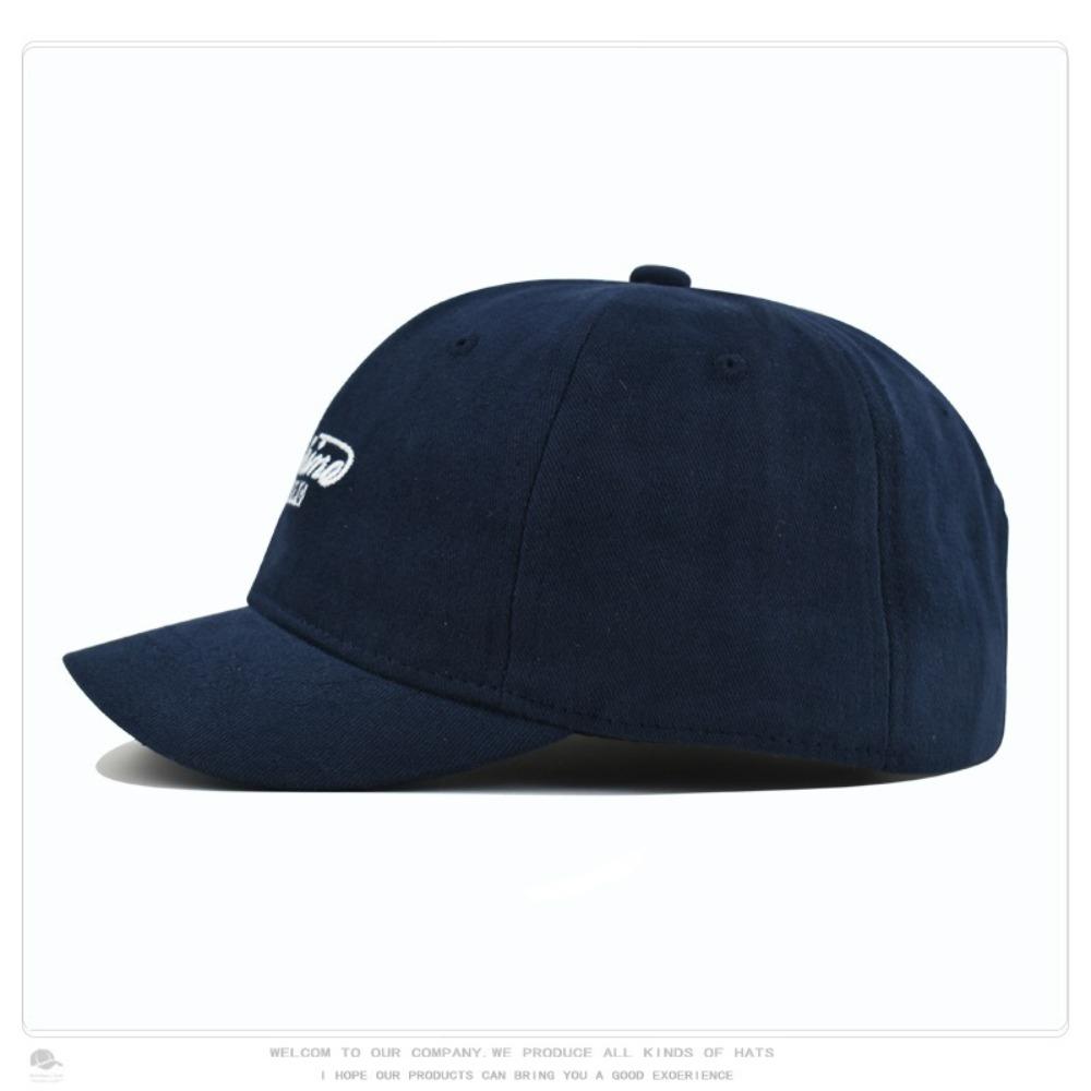 Breathable Baseball Cap Quick Drying Dad Hat New Hip Hop Gorras Gift