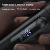 FLYCO Smart Electric Hair Clipper FC5908 CN plug (adapter included)