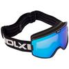 Trespass Unisex Adult Quilo Ski Goggles