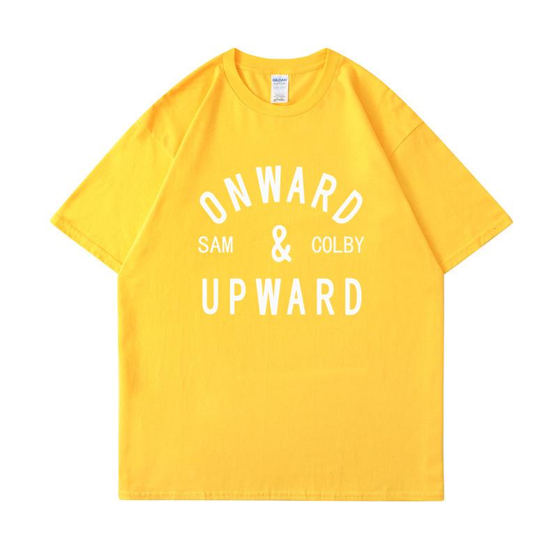 Sam and Colby XPLR Print Новый свитер с капюшоном для женщин, весенний повседневный топ с длинными рукавами и капюшоном в стиле ленивой моды