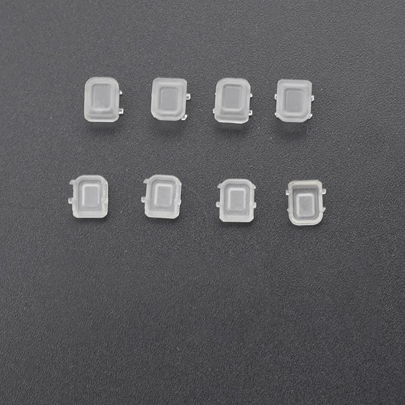 Original Mini 4 Pro Arm LED Cover Repir Parts Lampshade Replacement For DJI Mavic Mini 4 Pro Drone Accessories Brand New