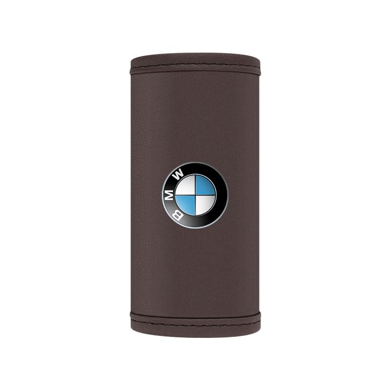 Новая кожаная ручка на крышу автомобиля, защитный коврик от царапин, аксессуары для BMW E46 E39 E90 E60 E36 F30 F10 E34 E30 F20 E92 M3 M4 M5 X3 X4 X5 X6 X7