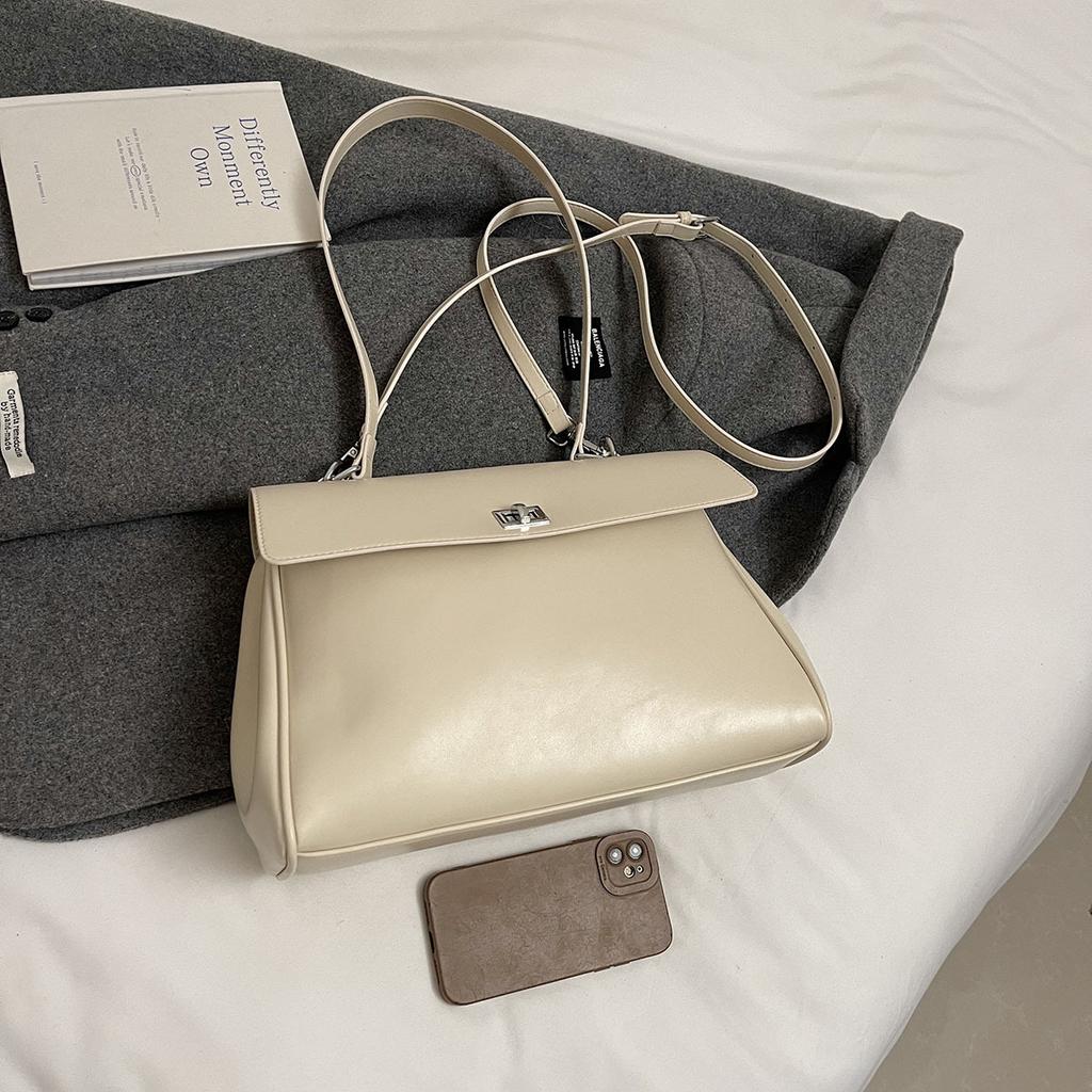 Сумки Женские сумки большой вместимости для поездок на работу Модные сумки-мессенджеры на плечо в стиле ретро для женщин Работающие женщины