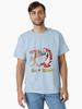 Tom & Jerry Ren and Stimpy Classic T-Shirt