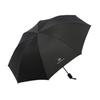 Yousheng Folding Umbrella Compact UV Protection Tri-fold Umbrella Windproof Rainproof Travel Umbrella for Outdoor