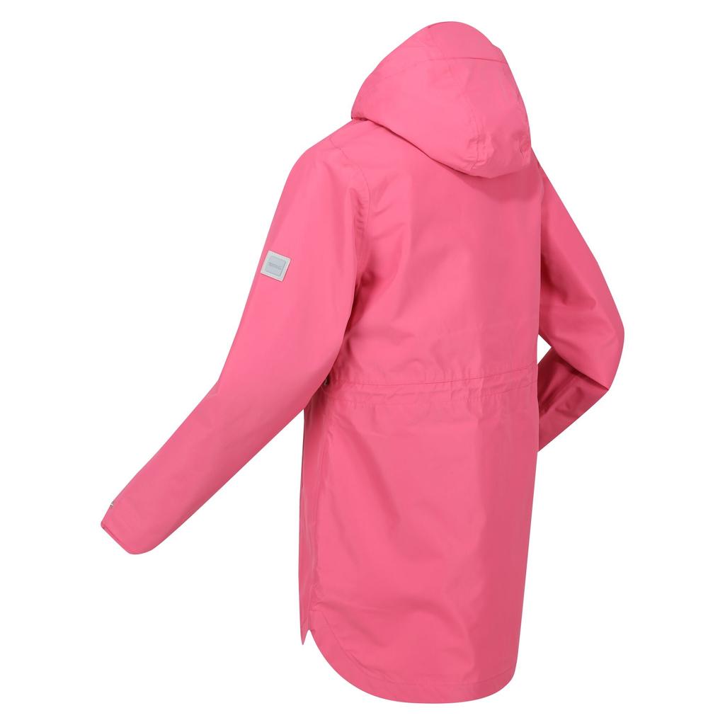Regatta Womens/Ladies Jessley Raincoat