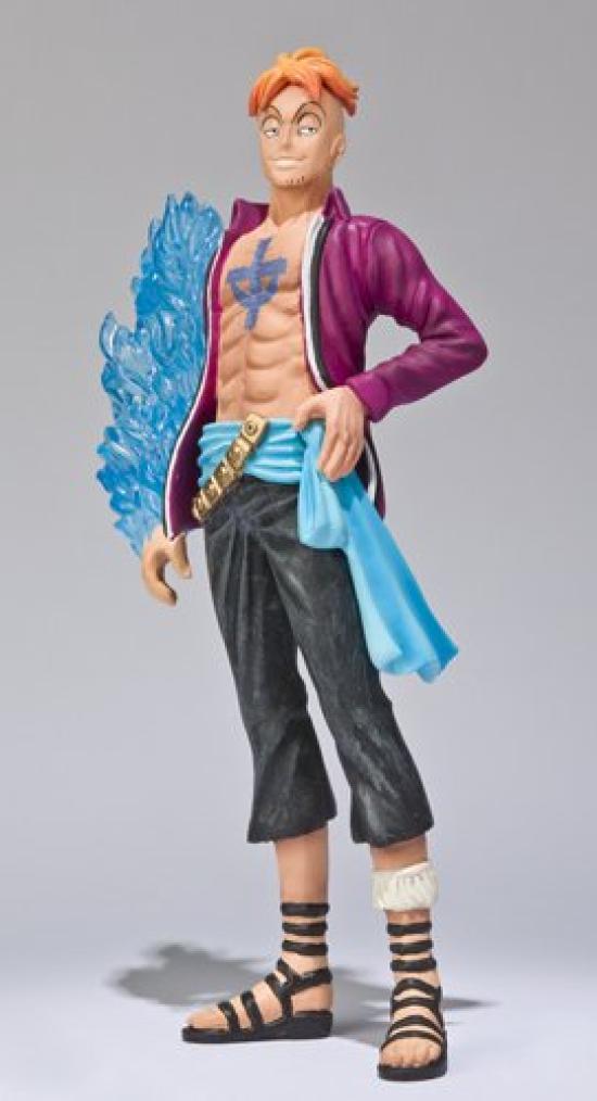 Супермоделирование Души One Piece Пираты Белоуса КОРОБКА