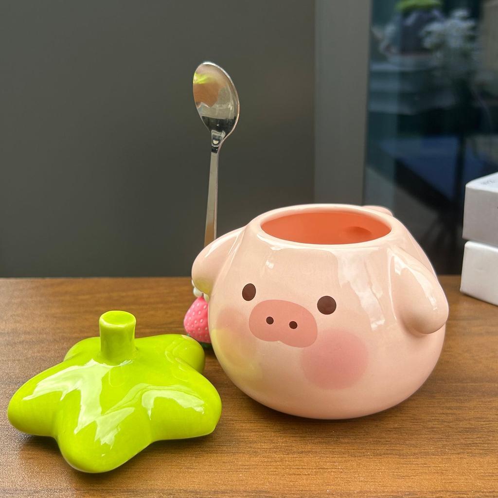 Рождественский подарок для девочек Рождественская чашка Маленький подарок для лучшей подруги, девушки Практичная чашка для воды Креативная подарочная коробка Кружка