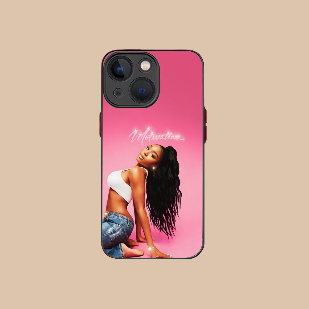 Силиконовый чехол для мобильного телефона Normani Kordei для iPhone 17 16 15 14 13 12 11 X XR XS Air Pro Max Plus Mini Цветной чехол