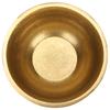Brass Treasure Bowl Ornaments Wealth Good Lucky Bowl Craft Home Office Decorations