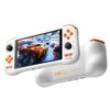 K59 Android 14 Игровая консоль в ретро-стиле с открытым исходным кодом: Память 6+128 ГБ, Большой HD-экран, Джойстик PSP, Аркадный автомат, MTK G99