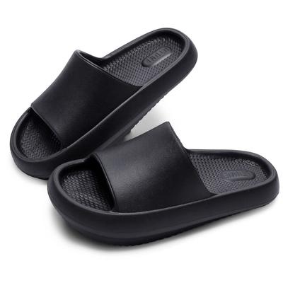 Utune Похудение Домашние Здоровые Толстые Хороший Запах Размеры см Женские Тапочки, Сандалии, Моющиеся, Нескользящие, Подошва, Наклонные, Осанка, Антибактериальные,