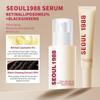 Seoul 1988 Retinol Eye Cream: Reduces Dark Circles & Eye Bags, Moisturizes