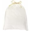 Yoshida Orimono Cotton Dashi Strainer Bag, Small, 100% Cotton, Japan, BDS1202