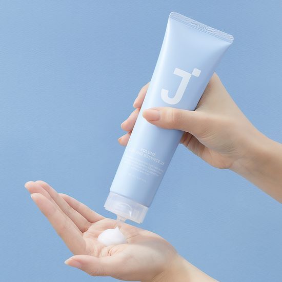 JSOOP Volume Curling Essence 2X DUO Special Set (150ml+150ml)