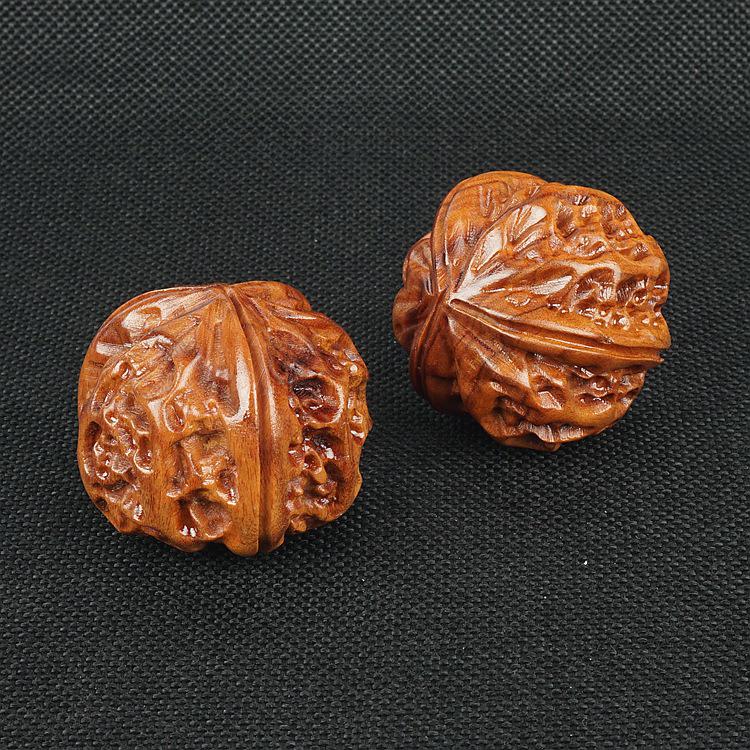 Белый палисандровый орех Массаж Фитнес Гандбол