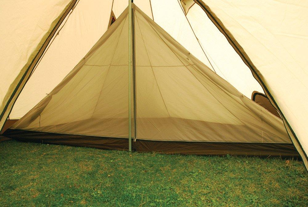 Полувнутренняя палатка ogawa Pilz 3507 (для 15)