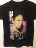 Новая черная футболка Jennifer Lopez, двусторонняя, размеры от S до 5XL, унисекс, ES033