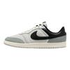 Кроссовки Air Skyline Low Summit White Унисекс Light-Smoke-Grey Neutral-Grey Black IM2055-101