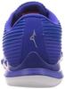 Mizuno Кроссовки Wave Shadow 4 для бега, Синий/Белый/Розовый, Размер 22.5 см, 2E