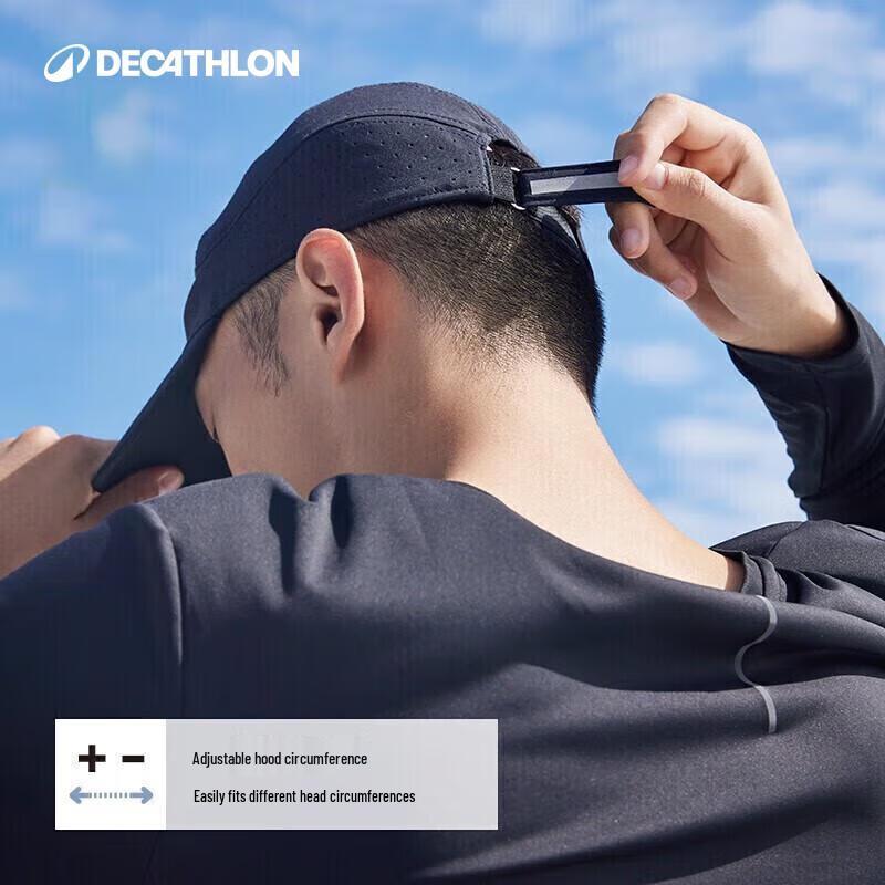 Унисекс Бейсболка Decathlon