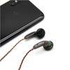 Наушники FAAEAL MX500 Iris 2.0 In Ear Earbuds 3,5 мм Прочные проводные наушники с хорошим басом Музыкальные наушники для бега Спортивные игровые гарнитуры