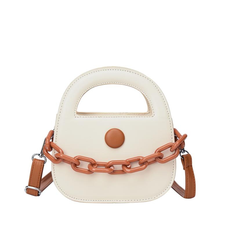 Женские сумки высокого качества, портативные, через плечо, универсальные, базовый стиль, модные, весенние, новые тенденции, индивидуальный женский стиль