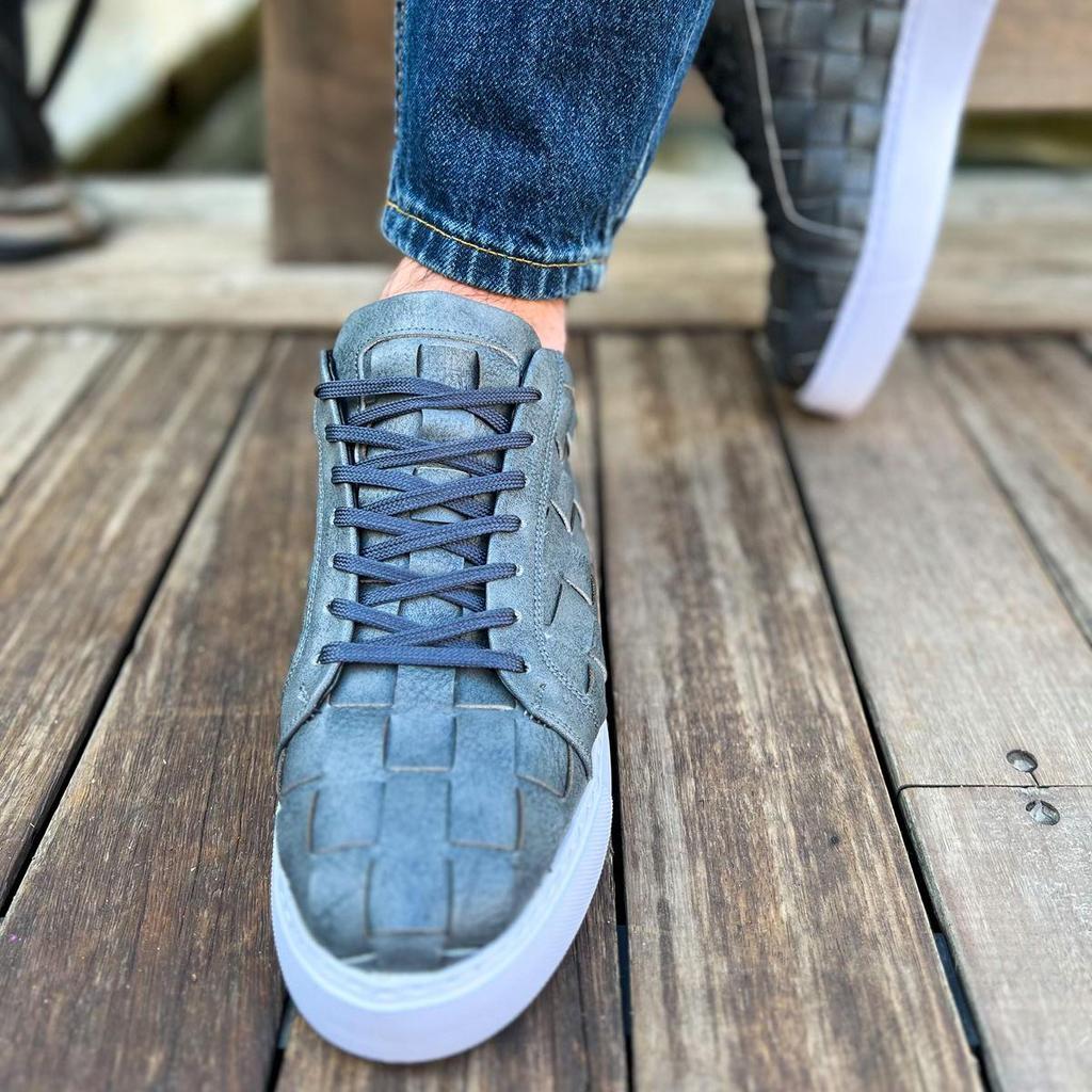 Men's 2023 New Spring Summer Fashion Casual Brown Men's Shoes Fashion CH209 OBT Vimini Shoes