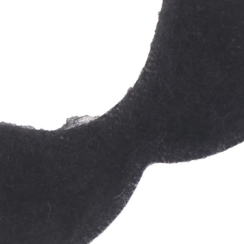 48 шт. забавный костюм усы пират Хэллоуин поддельные бороды усы праздничные принадлежности