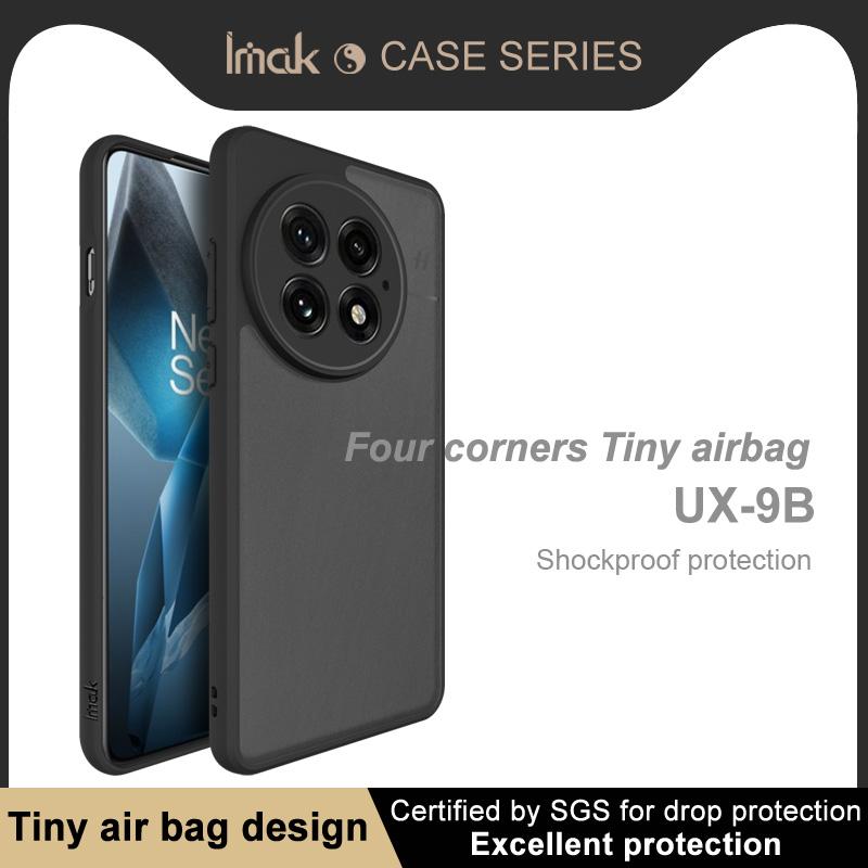 Для OnePlus 13 5G Чехол для телефона IMAK Чехол UX-9B Series