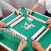 24mm Portable Small-sized Mahjong Combination Set