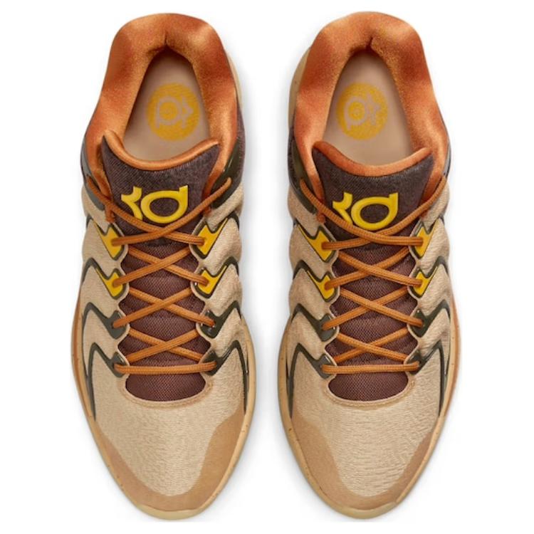 Nike Kd 17 Ep 'Bink!' HF4083-901