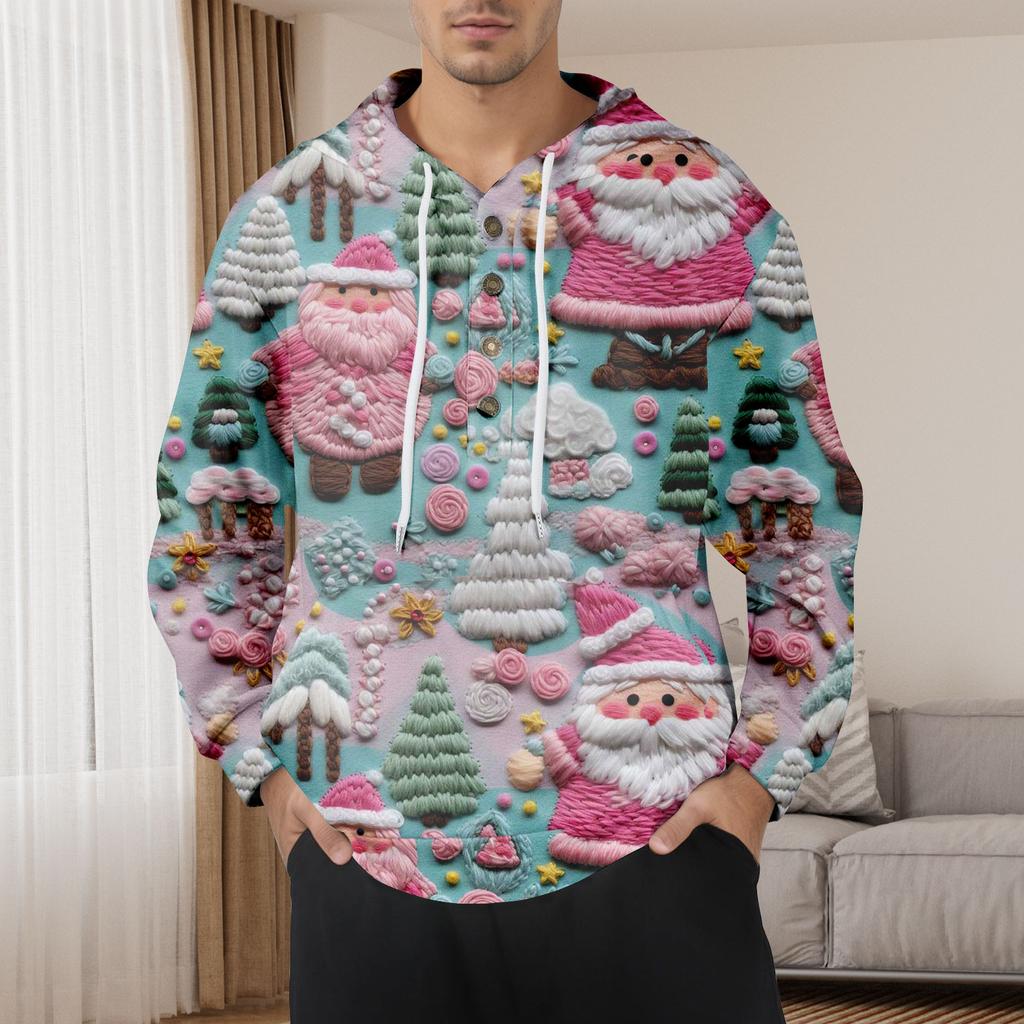 Hooded Sports Tracksuit Unisex Running Outfits Long Sleeve Pullover Hoodies Sweatshirt