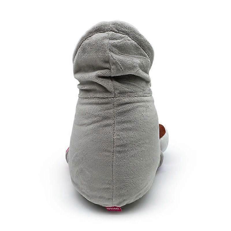 Land of Boggs Plush Toy Boggo Soft Stuffed Doll Kids Gifts 25cm