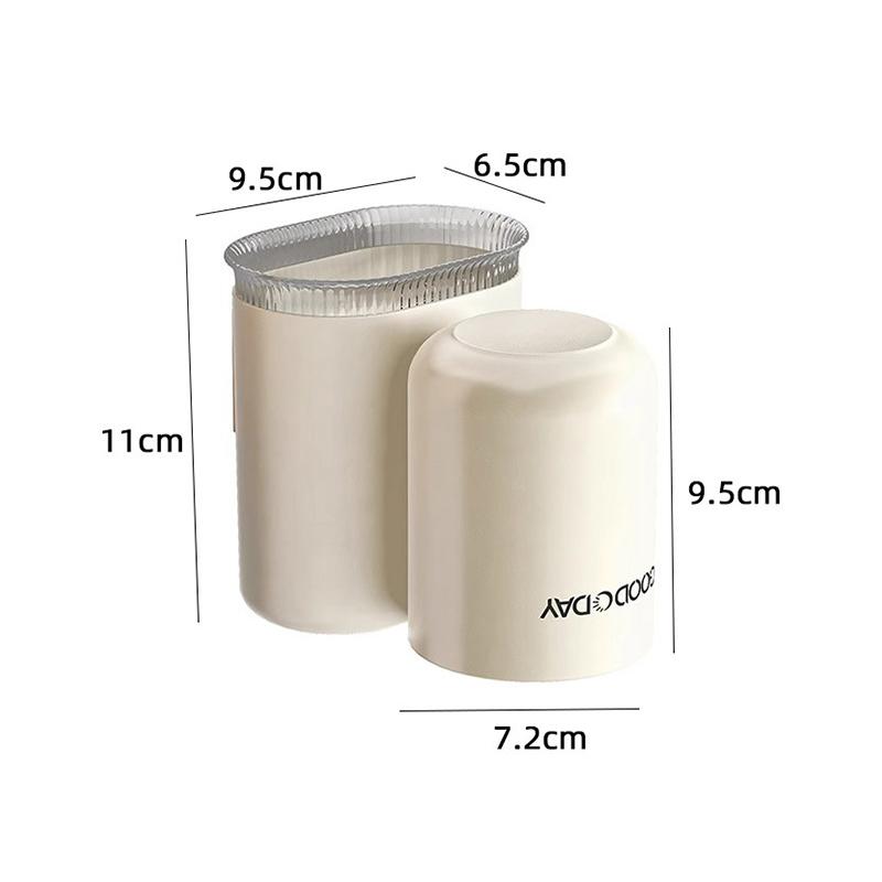 1 комплект держатель для зубных щеток для мытья стаканов настенное хранение зубной пасты многофункциональная стойка для хранения принадлежностей для ванной комнаты