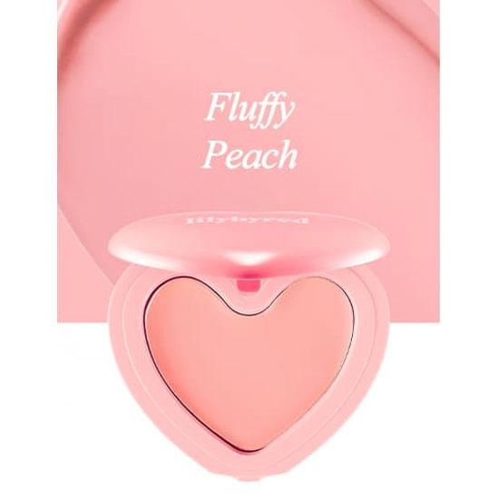 lilybyred Love Beam Бальзам для щек – Кремовый бальзам-румяна для естественного сияния