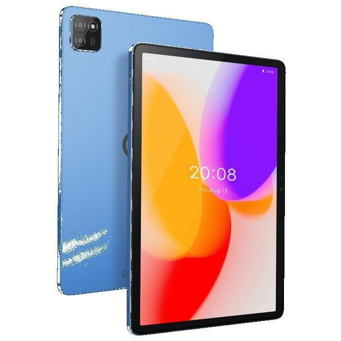 Планшет - G-TAB - T9 Pro - 10,1" IPS - 12 ГБ ОЗУ - 128 ГБ хранилища