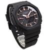 CASIO G-SHOCK Octagon Design GMA-S2100-1A Men's/Women's [Parallel Import]