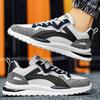 2025 Autumn Men's Sneakers New Fashion Breathable Casual Shoes Outdoor Comfortable Wear-resistant Training Shoes Designer Shoes
