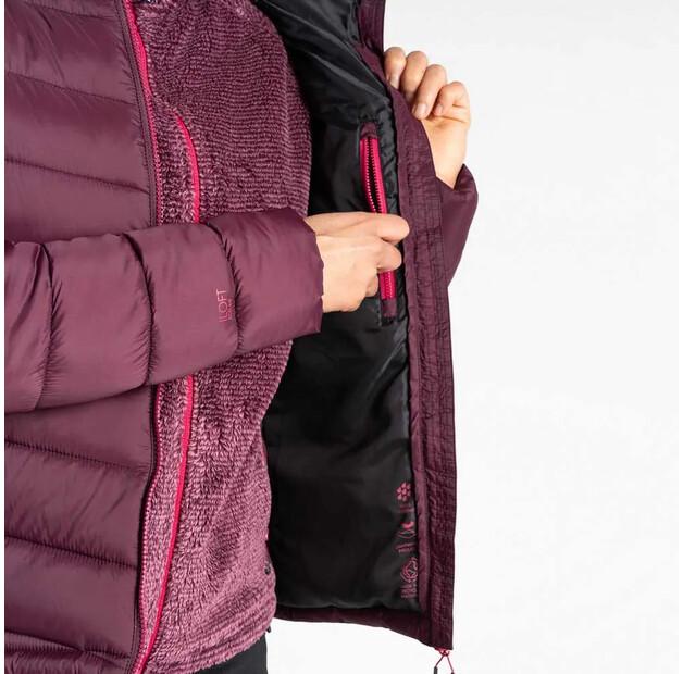 Dare2B Куртка Torrek Baffle