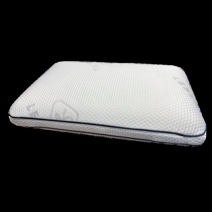 Lestra Fjord Relaxation Serenity Memory Foam Pillow - Firm Fjord Pillow