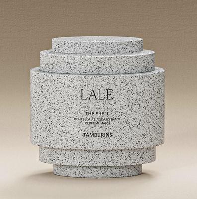 SHELL ПАРФЮМ ДЛЯ РУК LALE