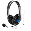 Noise Isolating Music Headphones Deep Bass Gamer Earphone Wired Gaming Headset  Mobile Phone