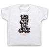 Yolo You Only Live Once Slogan Funny Retro Cool Kids Childs T-Shirt