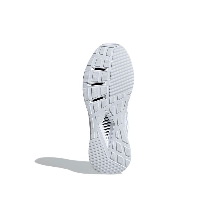 Adidas Ventice Comfortable Versatile Fabric Durable Low-Top Casual Running Shoes Men Sneakers White FY9606